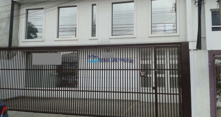 Casa comercial com 2 salas para alugar na Avenida Indianópolis, --, Indianópolis, São Paulo