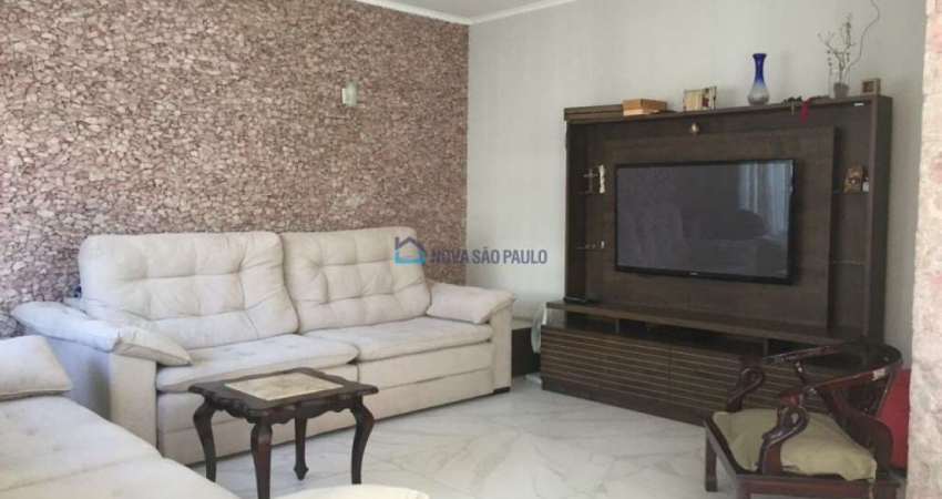 Casa comercial com 2 salas para alugar na Avenida Afonso Mariano Fagundes, --, Planalto Paulista, São Paulo