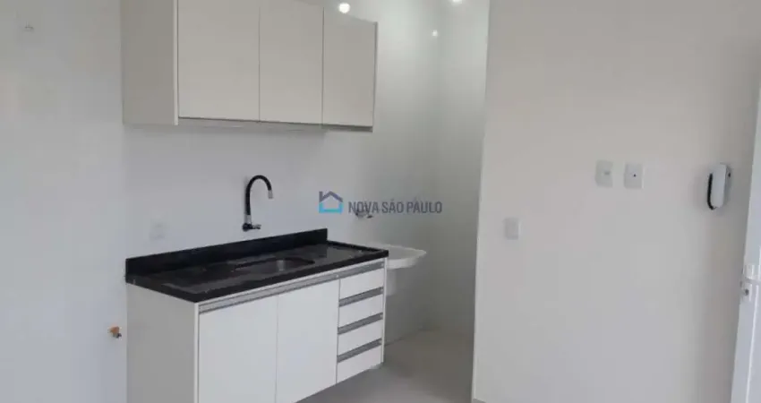 Casa em condomínio fechado com 1 quarto para alugar na Rua Cristóforo Mantegazza, --, Jardim Vergueiro (Sacomã), São Paulo
