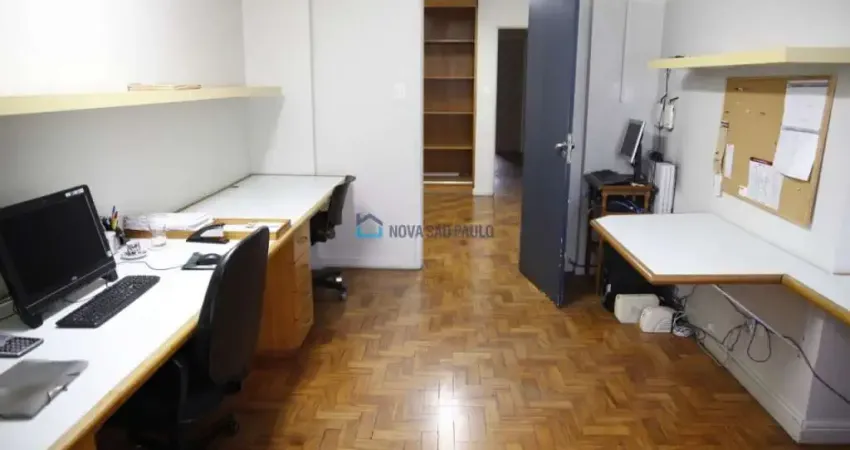Conjuntos comerciais a 400 metros da Avenida Paulista