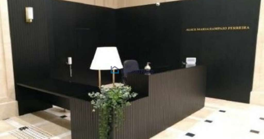 Sala comercial para alugar na Avenida Engenheiro Luiz Carlos Berrini, --, Cidade Monções, São Paulo