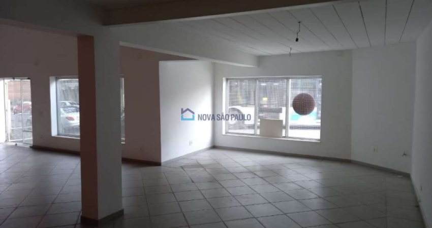 Sala comercial para alugar na Rua Conde de Porto Alegre, --, Campo Belo, São Paulo
