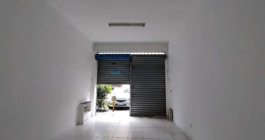 Casa comercial com 1 sala para alugar na Rua Francisco Dias, --, Bosque da Saúde, São Paulo