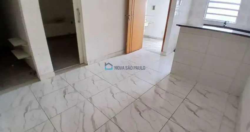 Casa com 2 quartos para alugar na Rua das Rolinhas, --, Vila do Encontro, São Paulo