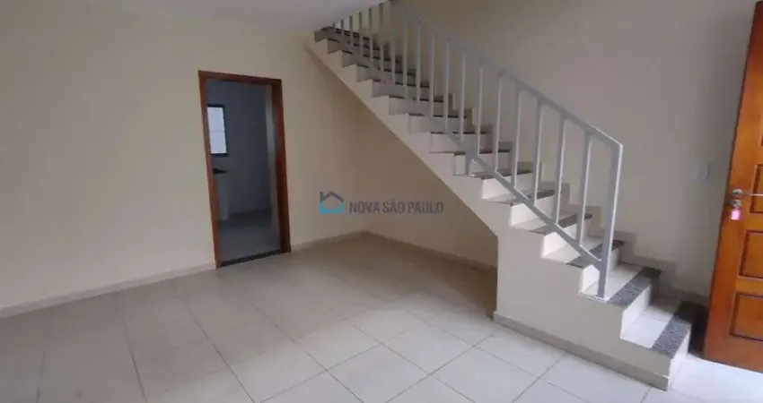 Casa com 2 quartos para alugar na Rua Território do Iguaçu, --, Vila Guarani, São Paulo