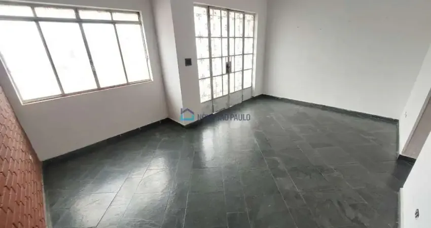 Casa com 03 dormitórios, 01 suíte na vila guarani , metrô conceição