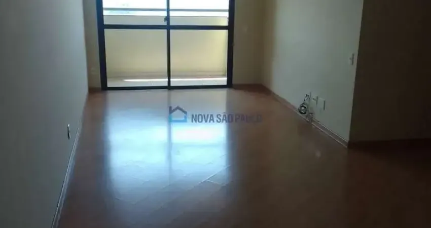 Apartamento com 3 quartos para alugar na Rua Lucrécia Maciel, --, Vila Guarani, São Paulo