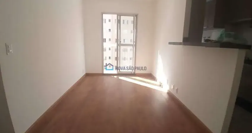 Apartamento com 2 quartos para alugar na Avenida dos Ourives, --, Jardim São Savério, São Paulo