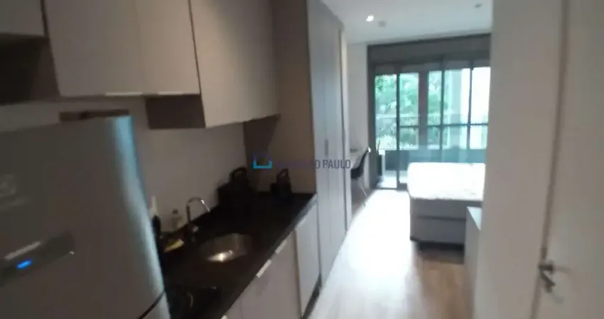 Loft com 1 quarto para alugar na AV Dr. Nicolau de Sousa Queirós, --, Vila Mariana, São Paulo