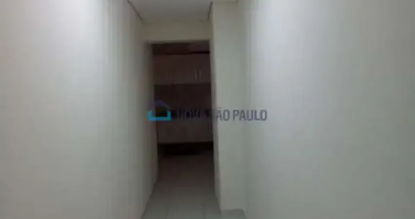 Loft com 1 quarto para alugar na Rua Caramuru, --, Saúde, São Paulo