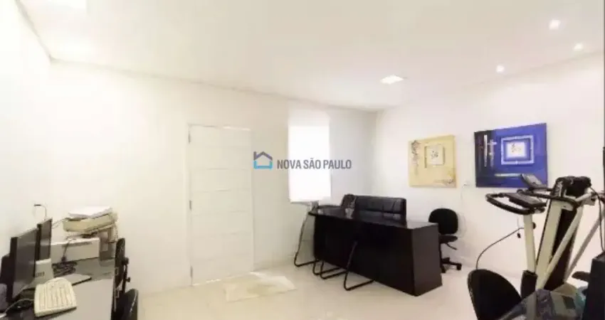 Casa para alugar na Vila olímpia com 180m², 2 quartos e 2 vagas