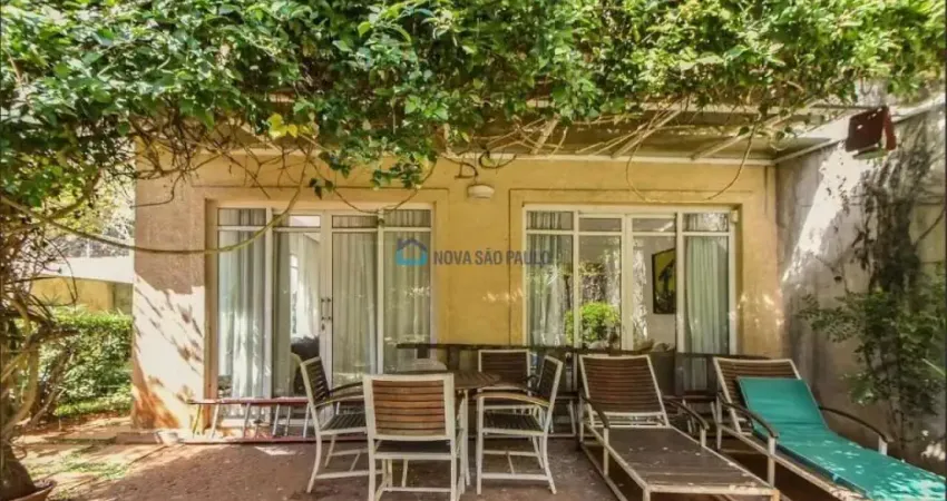 Casa com 4 quartos para alugar na Rua Conde de Porto Alegre, --, Campo Belo, São Paulo