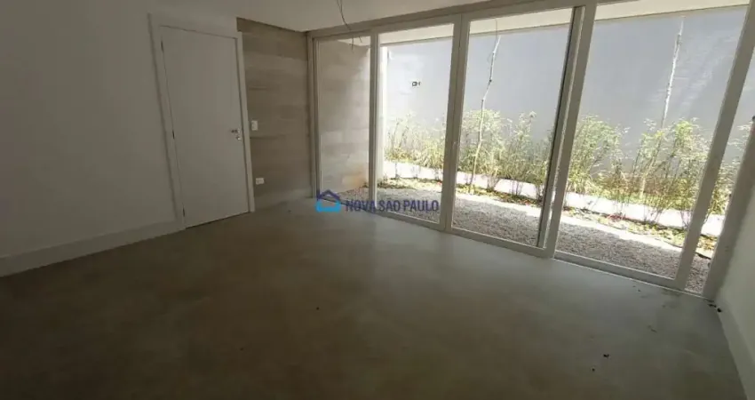 Casa em condominio fechado / Brooklin/04 quartos/04vagas