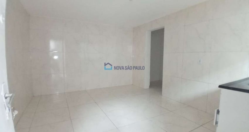 casa bairro vila clara ,Imóvel com fácil acesso a transporte.