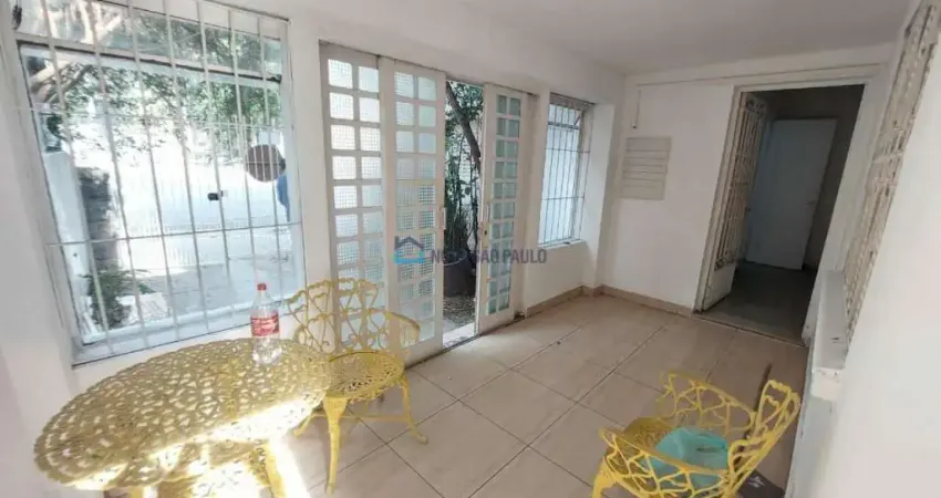 Sobrado Comercial / Residencial na Aclimação