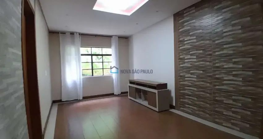 Apartamento com 2 quartos para alugar na Avenida Bosque da Saúde, --, Saúde, São Paulo