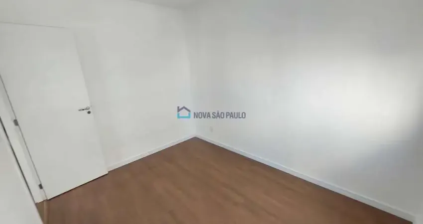 Excelente apartamento para locação! A 500 metros a pé do metrô Conceição!