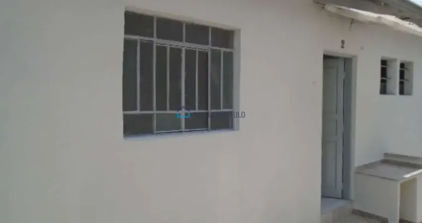 Casa com 1 quarto para alugar na Rua Ibituruna, --, Saúde, São Paulo
