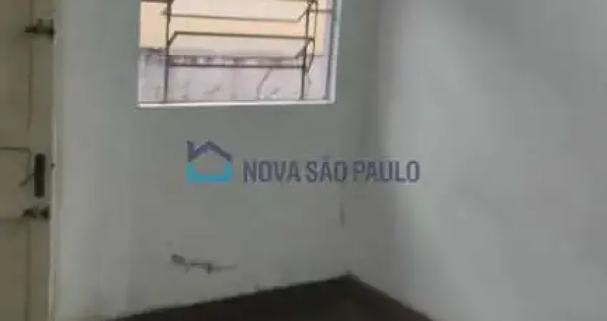 Casa com 1 quarto para alugar na Rua Doutor Samuel Porto, --, Saúde, São Paulo