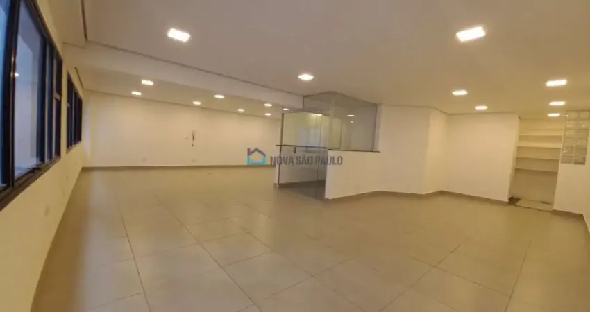 Sala comercial com 2 salas para alugar na Rua Tenente Gomes Ribeiro, --, Vila Clementino, São Paulo