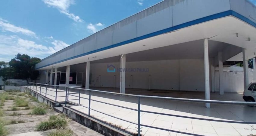 Casa comercial para alugar na Rua Coronel Frias, --, Vila Monumento, São Paulo