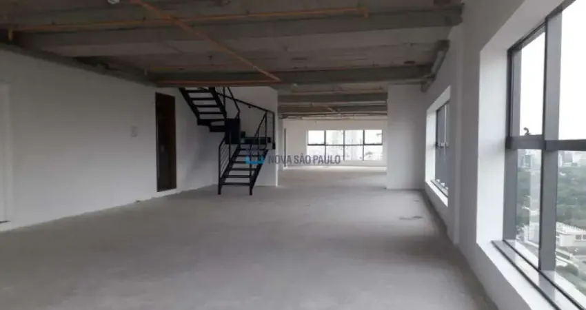 Sala comercial para alugar na Avenida Ibirapuera, --, Indianópolis, São Paulo