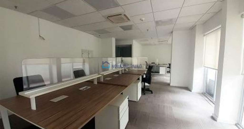 Sala comercial para alugar na Rua Fidêncio Ramos, --, Vila Olímpia, São Paulo