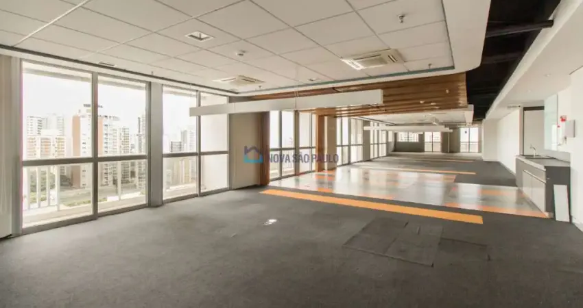 Sala comercial com 1 sala para alugar na Rua Vergueiro, --, Vila Mariana, São Paulo