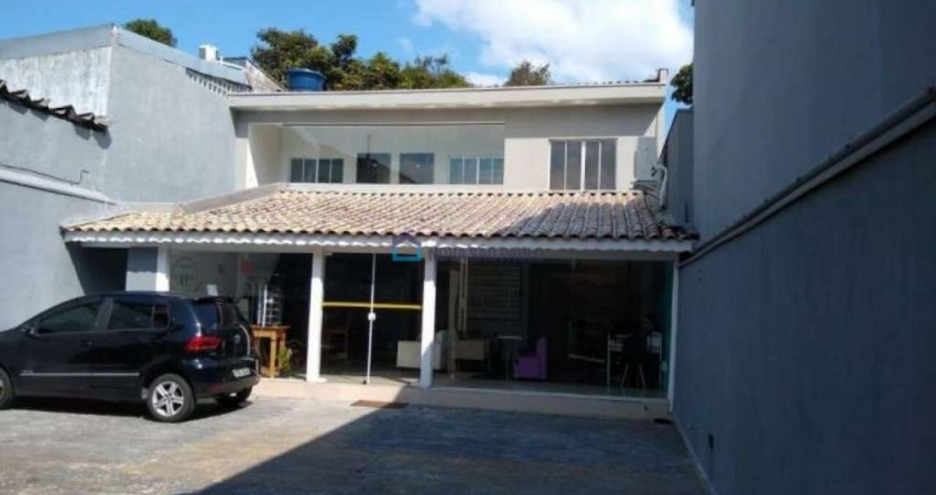 Casa comercial com 1 sala para alugar na Avenida Santa Catarina, --, Vila Santa Catarina, São Paulo