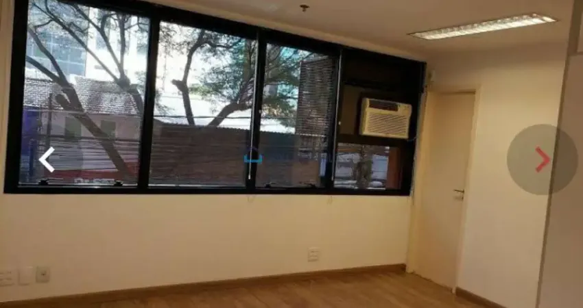 Sala comercial com 1 sala para alugar na Rua Gomes de Carvalho, --, Vila Olímpia, São Paulo