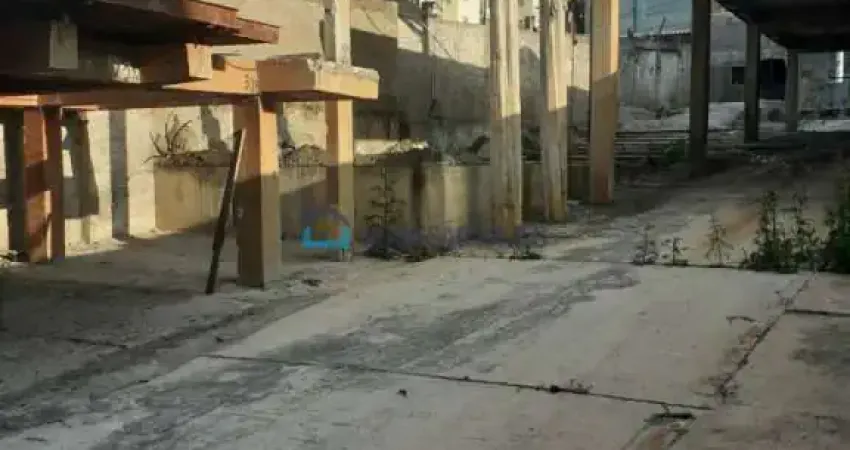 Terreno comercial para alugar na Rua Palermo, --, São Judas, São Paulo