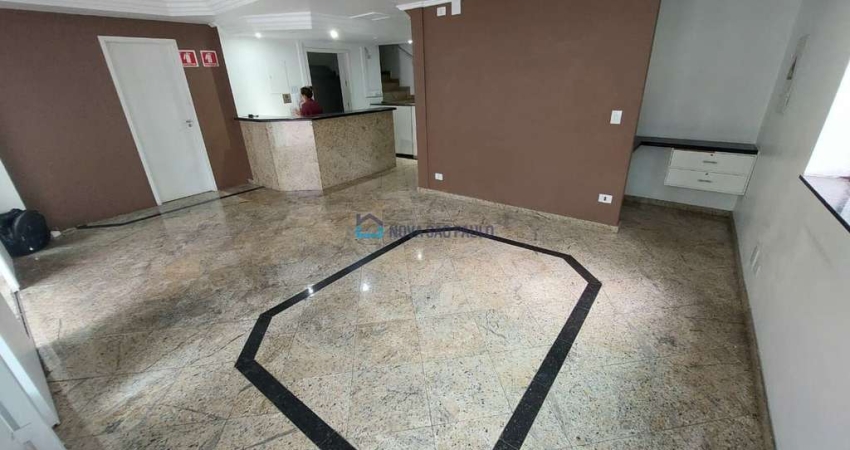 Prédio com 14 salas para alugar na Rua Afonso Celso, --, Vila Mariana, São Paulo