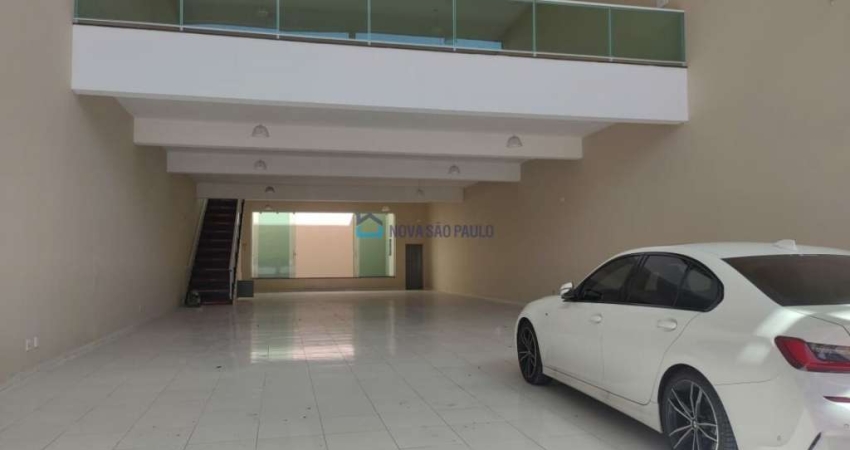 predio comercial