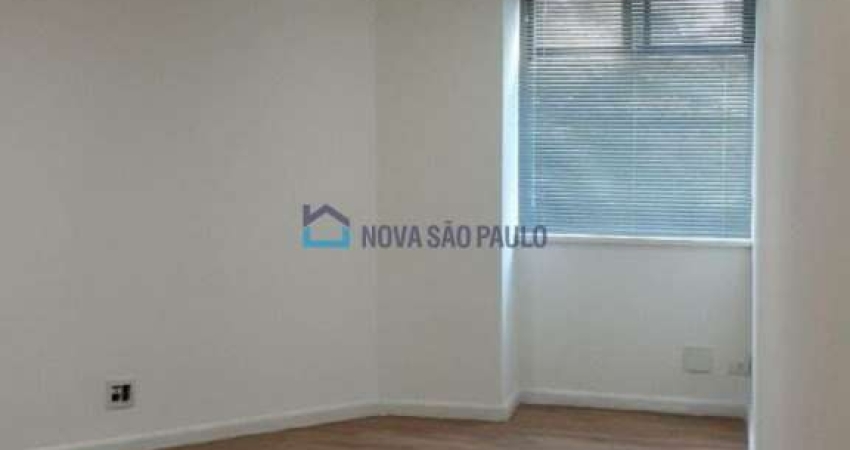Sala comercial com 1 sala para alugar na Rua João Alexandre Rochadel, --, Brooklin Paulista, São Paulo