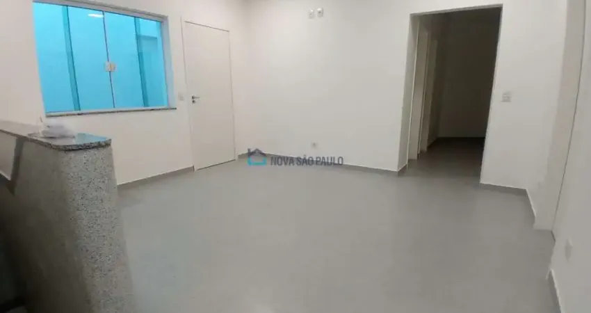 Casa comercial com 5 salas para alugar na Avenida Jabaquara, --, Mirandópolis, São Paulo