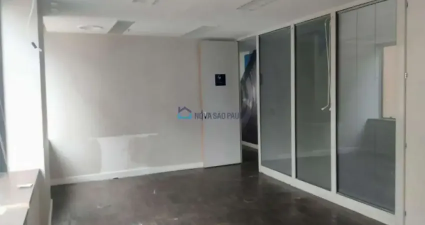 Sala comercial para alugar na Rua Fidêncio Ramos, --, Vila Olímpia, São Paulo