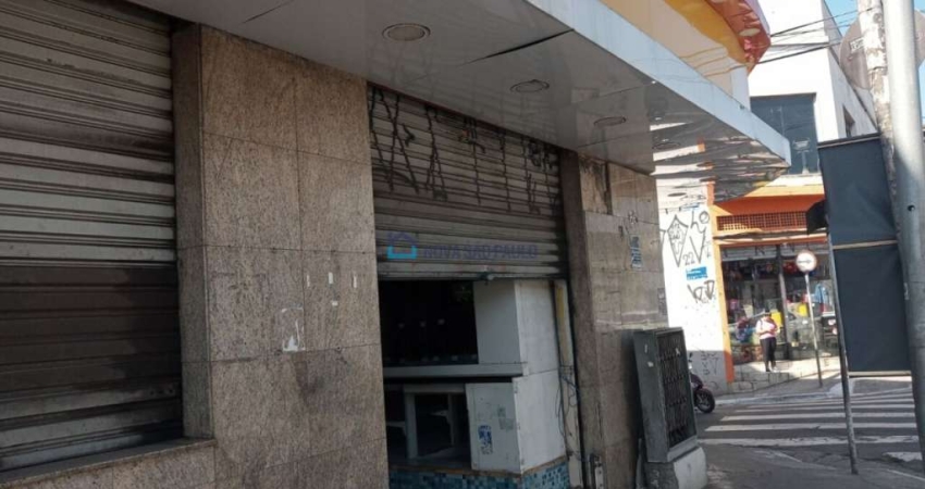 Ponto comercial para alugar na Avenida Miguel Estefno, --, Saúde, São Paulo