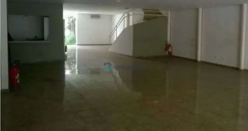casa comercial no jardim europa