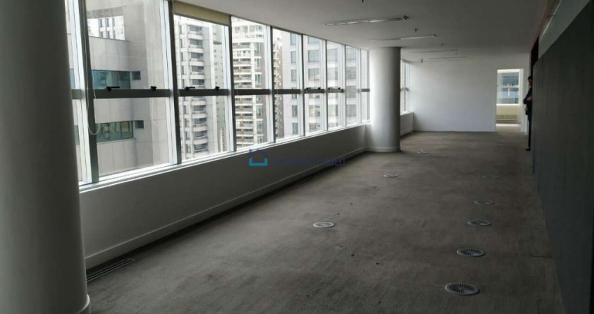 Sala comercial para alugar na Rua Gomes de Carvalho, --, Vila Olímpia, São Paulo