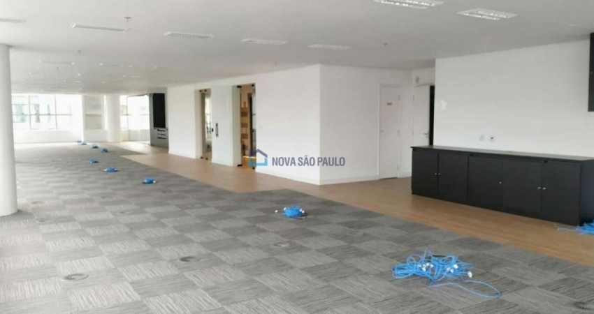 Sala comercial para alugar na Rua Gomes de Carvalho, --, Vila Olímpia, São Paulo