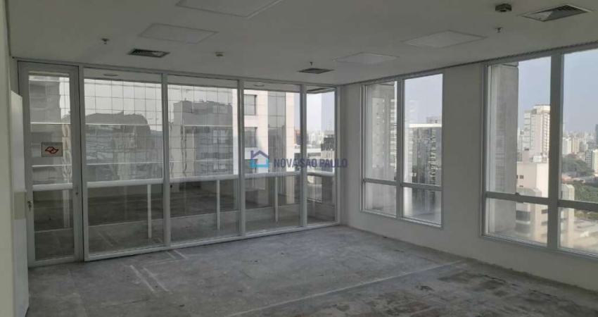 Sala comercial para alugar na Rua São Tomé, --, Vila Olímpia, São Paulo