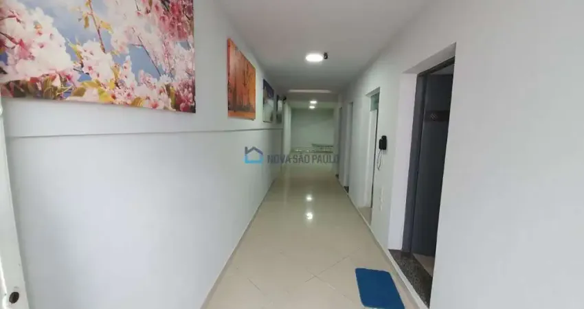 Locação Comercial| Planalto Paulista| Portão Automático| Quintal | Valor de locação R$ 12.000