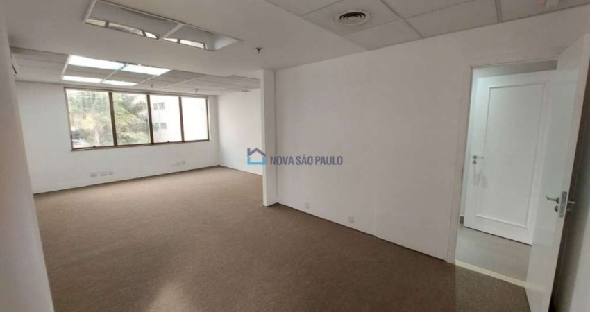 Sala comercial com 6 salas para alugar na Avenida Brigadeiro Luís Antônio, --, Jardim Paulista, São Paulo