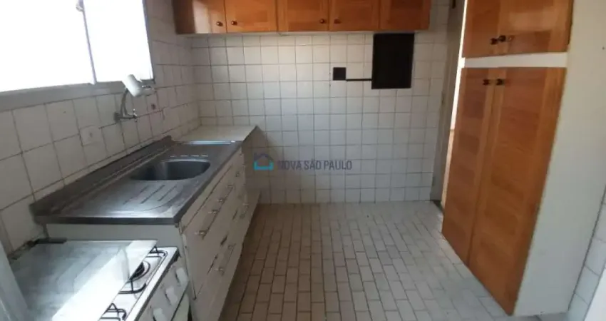 Apartamento de 02 dorms. com vaga para locação! vila fachini