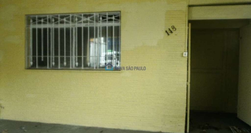 EXCELENTE LOCALIZAÇÃO, OTIMA E AMPLO IMÓVEL RESEDENCIAL OU COMERCIAL