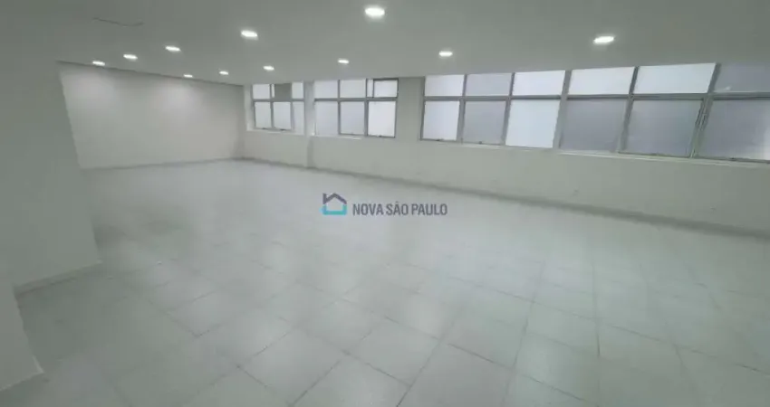 Sala comercial com 7 salas para alugar na Rua Itapeva, --, Bela Vista, São Paulo