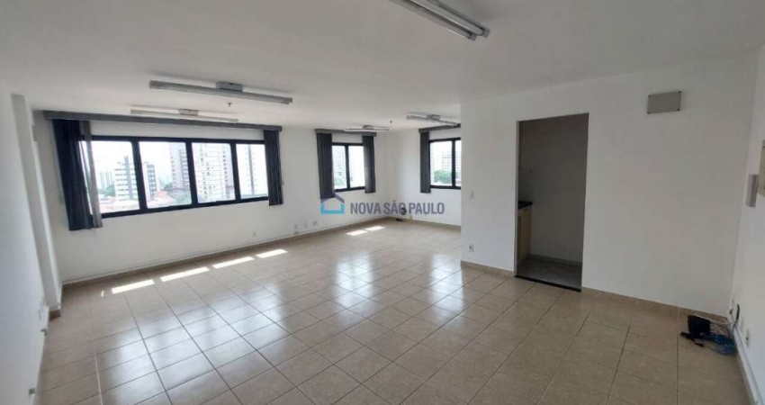 Sala comercial com 1 sala para alugar na Rua Caramuru, --, Saúde, São Paulo