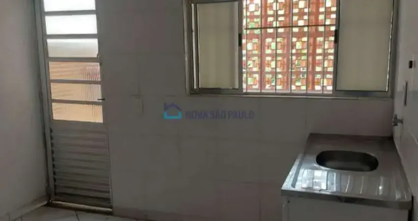 Kitnet / Stúdio para alugar na Rua Doutora Neyde Apparecida Sollitto, --, Vila Clementino, São Paulo