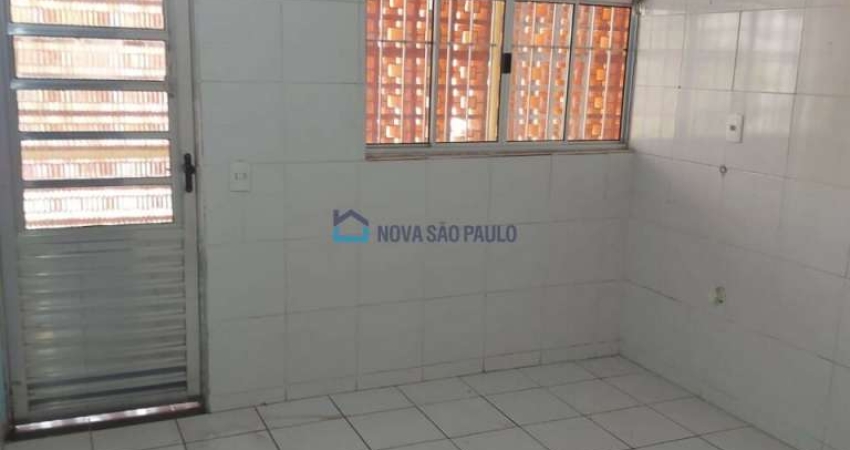 Kitnet / Stúdio para alugar na Rua Doutora Neyde Apparecida Sollitto, --, Vila Clementino, São Paulo