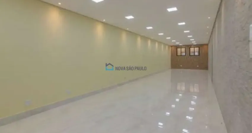 Barracão / Galpão / Depósito para alugar na Rua Vale de Amoreira, --, Jardim Miriam, São Paulo